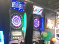 -CLUB心邸·掼蛋·麻将·扑克(日坛店)