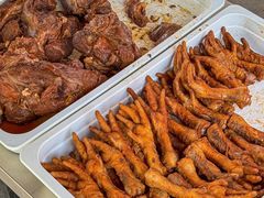 -清真·鸦儿李记·涮肉(和平里店)