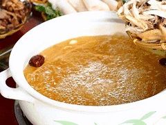 -山菌美食苑(振兴路店)