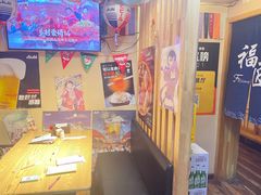 -福匠日本料理(人民路店)