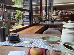 -扫雪煮茶(西村店)