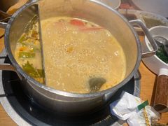 -生如夏花泰式火锅(西村黑金店)
