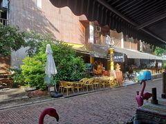 -半坡九号老挝冰咖啡