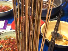 -马路边边串串香(双井直营店)