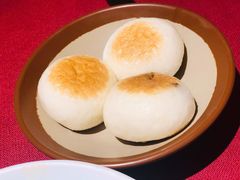 红糖锅盔-恰恰餐厅(硕和生活广场店)