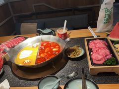 -湊湊火锅·茶憩(皇姑万象汇店)