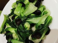 云耳小唐菜-桃源咖啡厅(武夷山大红袍山庄店)