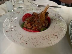 -Pasha帕夏土耳其餐厅(南昌路店)