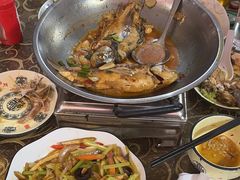 -涵家味土菜馆·徽州一绝臭鳜鱼(三河古镇店)