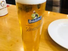 -巴伐利亚啤酒坊(意式风情街店)