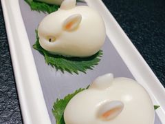 -蝴蝶里·粤菜·点心(龙湖天街&滨江店)