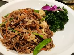 温州炒粉丝-老东吴食府(雅都店)