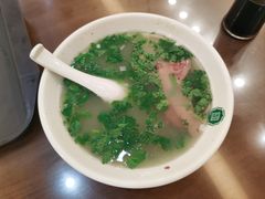 -百年认一力 太原老字号 (桥头街店)