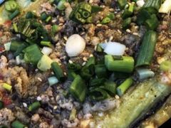 -刘三姐特色烤豆花·宜宾烧烤·把把烧(万年场店)
