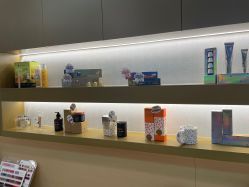 -POINT服务季·点睛创意美甲沙龙