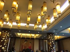 -潮府馆·非遗潮州菜·港式点心(世纪公园店)