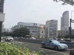 -南美元生态大酒店(海珠店)