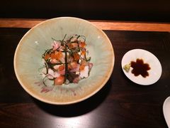 刺身饭-元熹会席料理