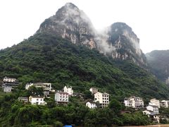 -三游洞
