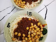 -张大娘面馆(新城路店)