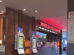 -汉堡王(上海凌云壹街坊店)