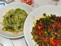 -鸡毛店·川菜(文殊院店)