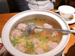 波波肉丸汤-炊烟小炒黄牛肉(东庆街店)