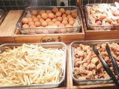 -比格比萨自助(宋家庄店)