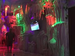 -水晶之星洗浴温泉汗蒸