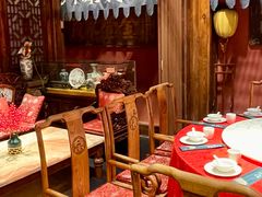 -正阳门饭庄·烤鸭·北京菜(万丰路七里庄店)