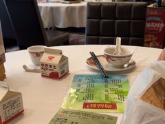 -稻香海鲜饭店(第一国际店)