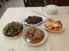 -叶氏兄弟饭摊(马鞍池东路店)