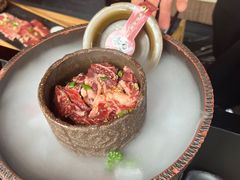 -谷牛和牛烤肉(漕河泾印象城店)