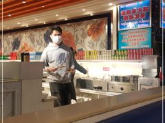 -爱客得牛排海鲜烤肉·火锅自助(春熙路黑金好店)