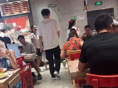-大师兄·西北小馆(南沙万达广场店)