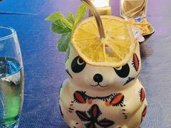 -STARRY CAFE & LOUNGE BAR(高新店)