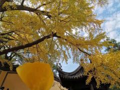 -无锡惠山寺