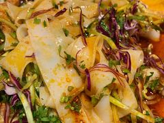 -长安记·大美陕菜(大族广场店)