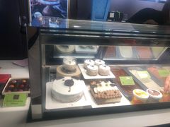 -Pantry's Best派悦坊蛋糕(K11购物艺术中心店)