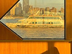 -武汉关码头(轮渡站)