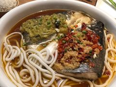 -徽湘园和马路串串火锅