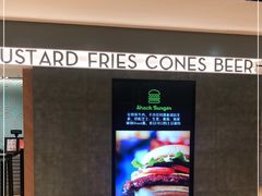 -Shake Shack(西单大悦城店)