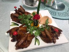 -金米箩大酒店(五角场店)
