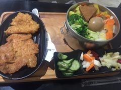 -小明同学(三里屯店)
