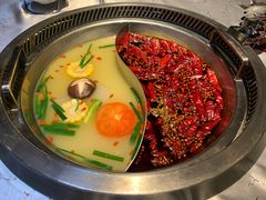 -红辣椒·川菜·火锅(张杨路店)