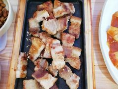 烤五花肉-妈妈手(山大总店)