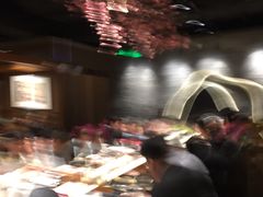 大堂-呷哺呷哺 黄金牧场 (欢乐谷店)