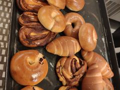 -BAKER&SPICE(BFC外滩金融中心店)
