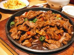 -北国饭店(汕头卜蜂店)