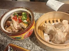 -南京大牌档(济南万象城店)